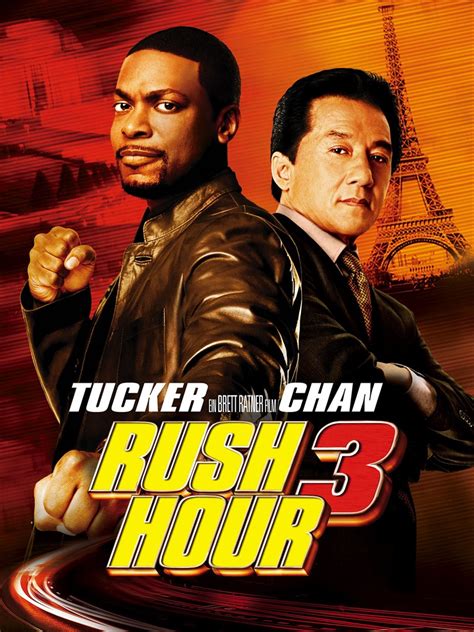 myflixer rush hour 3|Rush Hour 3 .
